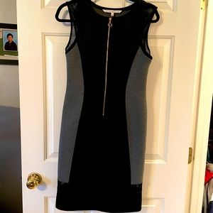 Rachel Roy body con dress‼️